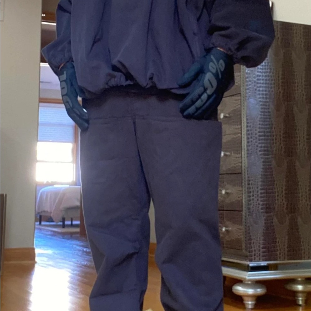 🔥YZY Yeezy Gap by Balenciaga Cargo Pants🔥